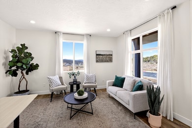 2549 W Black Sage Dr, Cedar City, UT 84720 - photo 7