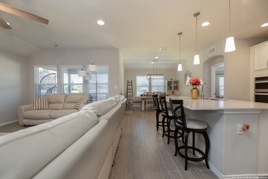 10587 Redstone View, San Antonio, TX 78254 - photo 7