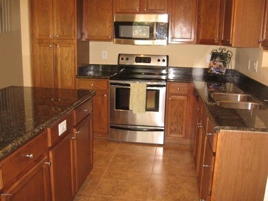 Kitchen 1