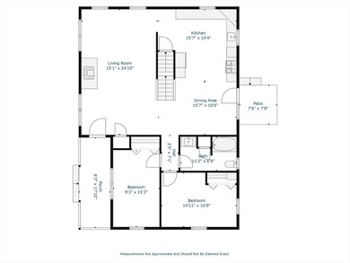 22 Potter Rd, Douglas, MA 01516 - photo 5