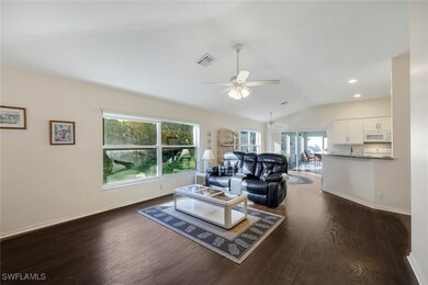 This home is so light, bright, and airy!