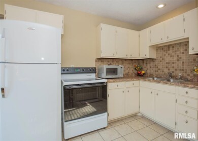 2410 W 59th St, Davenport, IA 52806 - photo 4