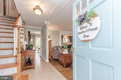 135 Woodcrest Dr, Winchester, VA 22603 - photo 6