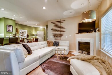 302 Wyndham Cir unit G, Owings Mills, MD 21117 - photo 4