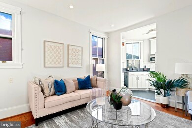 1326 Vermont Ave NW unit 7, Washington, DC 20005 - photo 4