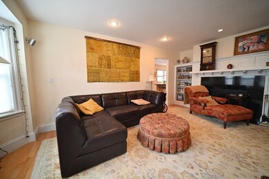 21 Russell St unit 1, Brookline, MA 02446 - photo 6