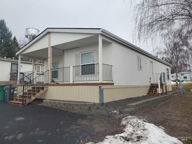 411 N Almon St, Moscow, ID 83843 - photo 3