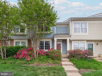 46708 Atwood Square unit 116, Sterling, VA 20164 - photo 4