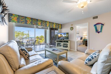 Main Living Area
