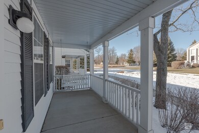 965 Symphony Dr unit 2235, Aurora, IL 60504 - photo 3