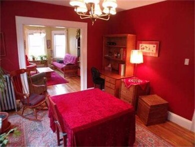 9 Barlow St unit 3, Jamaica Plain, MA 02130 - photo 2