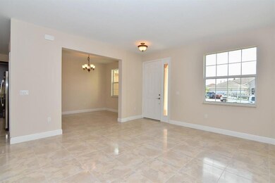 LIVING ROOM OVERLOOKING DINING ROOM