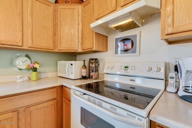 Smooth Cooktop
