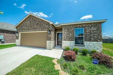 11811 Bricewood Pass, San Antonio, TX 78254 - photo 2