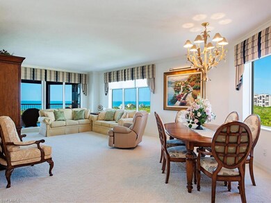The Marbella at Pelican Bay unit 1106, Naples, FL 34108 - photo 6