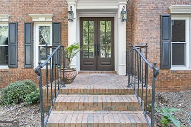 2637 Forest Meadow Ln unit 8, Lawrenceville, GA 30043 - photo 2