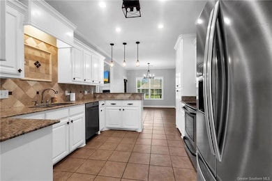 1773 Jessica Ln, Lake Charles, LA 70611 - photo 6