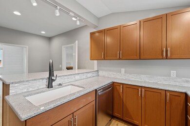 Granite Countertops
