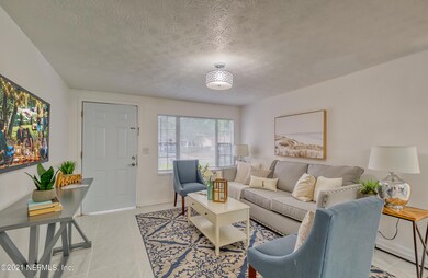 5215 Timawatha Ave, Jacksonville, FL 32210 - photo 2