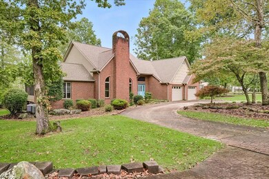 8537 Cherokee Trail, Crossville, TN 38572 - photo 2