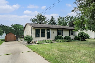 Florinda Driveway