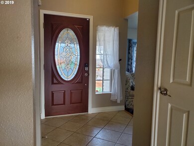 Entrance/Foyer
