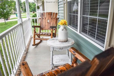 157 Pebble Creek Dr, Fraziers Bottom, WV 25082 - photo 3