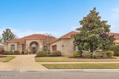 2236 Villamar Dr, Leland, NC 28451 - photo 2