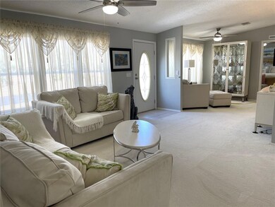 Living room/Sitting room