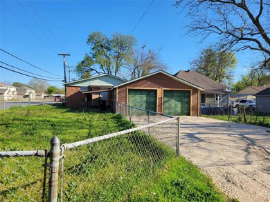1701 Granbury St, Cleburne, TX 76033 - photo 7