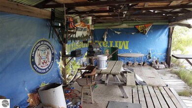 0 Turtle Rd, National City, MI 48748 - photo 2