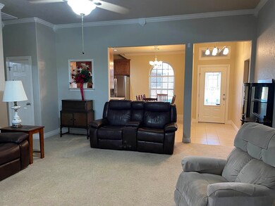 2408 Meadowview Dr, Duncan, OK 73533 - photo 4