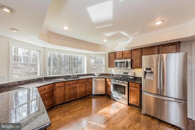 7670 Sweet Hours Way, Columbia, MD 21046 - photo 2