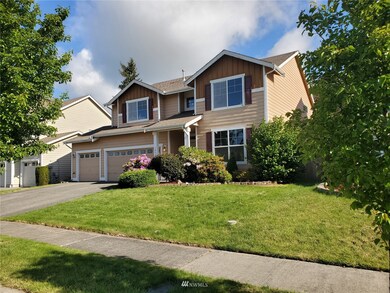 16302 Vancil Ct SE, Yelm, WA 98597 - photo 2