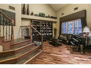 Living Room.