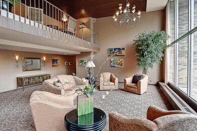 Lobby / Reception