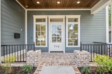 714 E 13th St, Houston, TX 77008 - photo 2