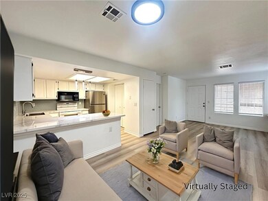 3450 Erva St unit 243, Las Vegas, NV 89117 - photo 5