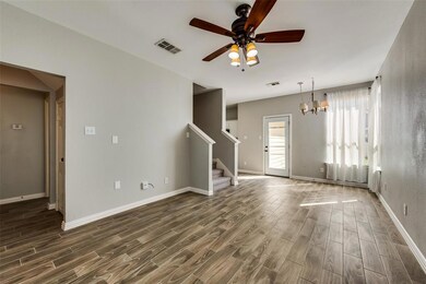 1208 Stratford Dr, Providence Village, TX 76227 - photo 6