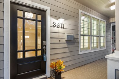 3811 Brinkman St, Houston, TX 77018 - photo 4