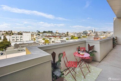 2655 Bush St unit 603, San Francisco, CA 94115 - photo 5
