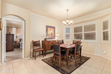 formal dining