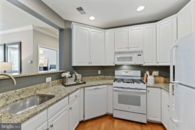 1320 N Wayne St unit 308, Arlington, VA 22201 - photo 7