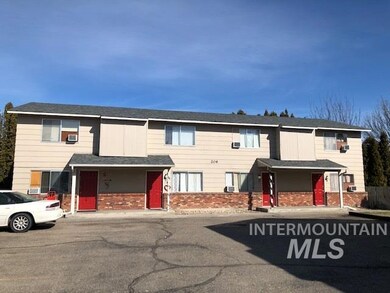 202 E Colorado Ave, Nampa, ID 83686 - photo 2