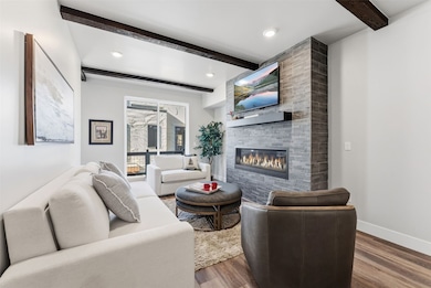 1301 Adams Ave unit 107, Silverthorne, CO 80498 - photo 3