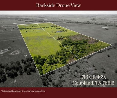1716 Cr 469, Coupland, TX 78615 - photo 2