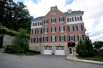 245 Cambridge St unit 205, Burlington, MA 01803 - photo 2