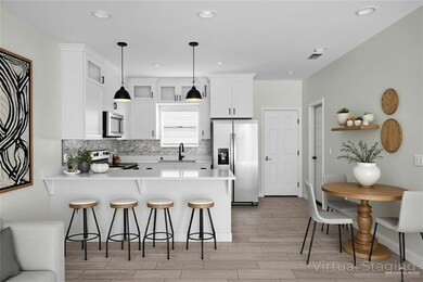 1511 Playa Dr unit 2, Weslaco, TX 78596 - photo 6