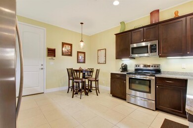 Master Suite View