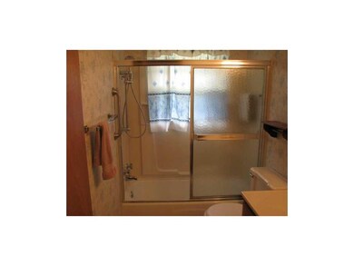 Bathroom.